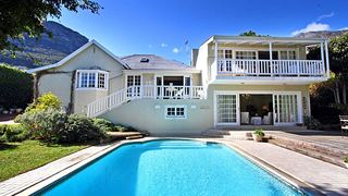 Darling Villa | Self-catering Scott Estate