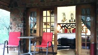 Waterside Cottages | Notwane Accommodation