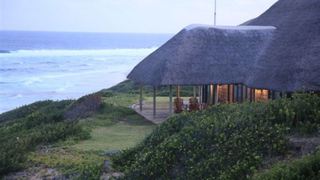 Ligogo Beach Resort | Accommodation Ligogo