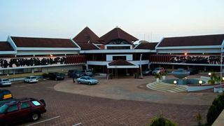 Elmina Beach Resort | Elmina Accommodation