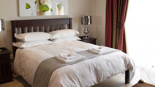 NCRFET Upington Guesthouse | Middelpos Accommodation