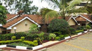 Fahari Guest House | Westlands Accommodation