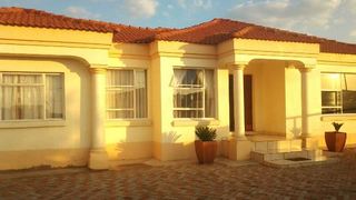 Turquoise View Guesthouse | Middelburg - Mpumalanga Accommodation