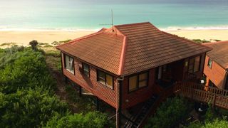 Seventeen Houtboschbaai | Aston Bay Accommodation