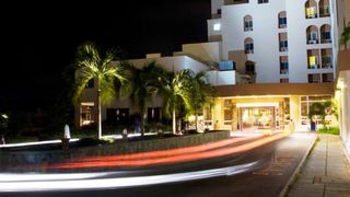 African Regent Hotel | Ayawaso Accommodation