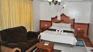 Acacia Gardens Homestay | Nairobi Upper Hill Accommodation