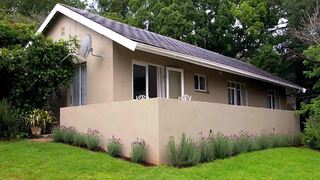 Farhills Guest House | Accommodation Champagne Valley