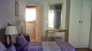 Palmgrove Lodge | Glen Austin Accommodation