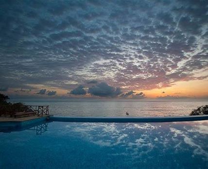 Ras Michamvi Beach Resort