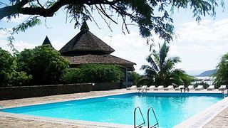 Soi Safari Lodge | Lake Baringo Accommodation