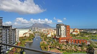 Knightsbridge Apartment T204 | Century City Self-catering