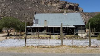 Elandsnes | Elands Bay Accommodation