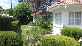 Hana Guest House | Gaborone Self-catering