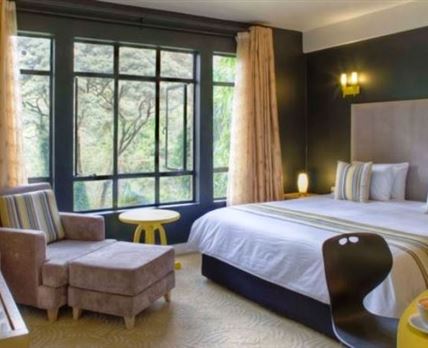 Westhouse Hotel