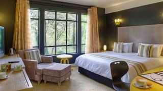 Westhouse Hotel | Accommodation Highridge