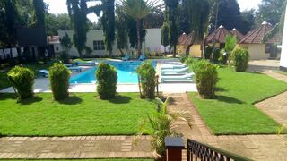 Keys Hotel Uru Road | Moshi Accommodation