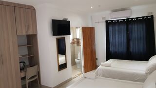 Ushaka Bed & Breakfast | Richards Bay Accommodation
