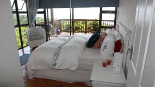 Campismo Ninho House 26 | Self-catering Ponta Malongane