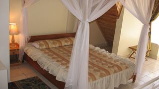 Harlequin Suites Hotel | Accommodation Jamhuri