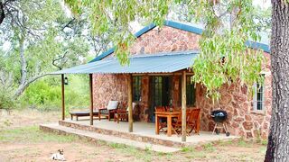 Syringa Sands | Vaalwater Accommodation