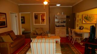 Alcott House | Wilderness Self-catering