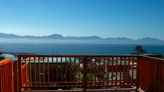 Sundowner Loft | Linkside (Mossel Bay) Accommodation
