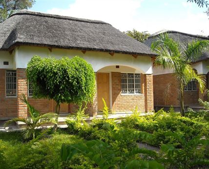 La Exotica Lodge