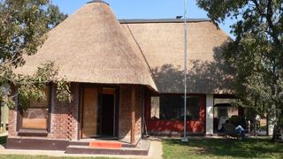 Rooibos Lodge | Self-catering Thabazimbi
