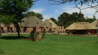 Riverside Kaia | Accommodation Donkerhoek