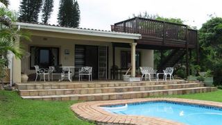 Gumpost Cottage | Pennington Self-catering