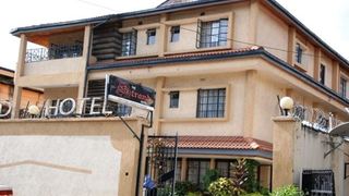 The Strand Hotel | Accommodation South C