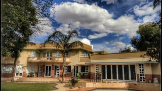 Impa-Lala Country Estate | Accommodation Rayton