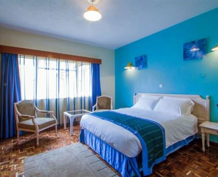 Palm Tree B&B