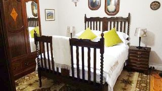 Abberdale Cottage | Parys Accommodation