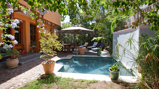 Sweet Orange Guesthouse | Atlantic Seaboard South Specials
