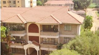 Langata Nairobi Furnished Apartment | Otiende Accommodation