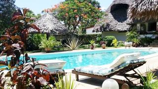Luna House | Accommodation Malindi