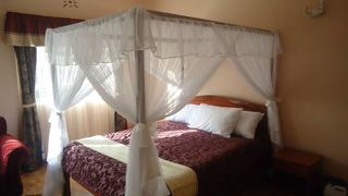 Meg's Guest House | Eldoret Accommodation