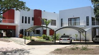 Khayalami Lodge | Sonheuwel Central Accommodation
