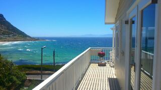 Glencairn Beach House | Glencairn Self-catering