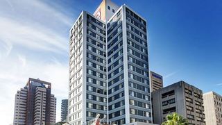 Strand Tower Hotel | Hotels Cape Town City Centre