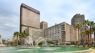 Fountains Hotel | Cape Town City Centre Hotels