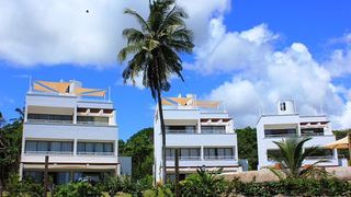 Villa Kalista | Kinondo Beach Accommodation