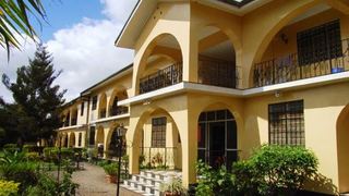 Springlands Hotel | Moshi Hotels