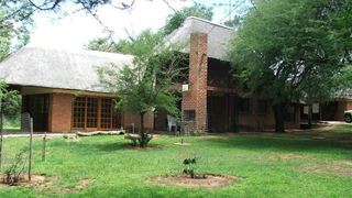Marloth 227 | Self-catering Marloth Park