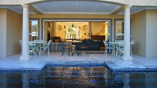 Villa Afrique | Accommodation Hout Bay