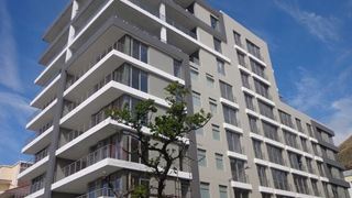 The Odyssey | Green Point Accommodation