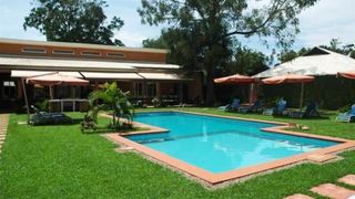Mamba Point Guesthouse | Nakasero Accommodation