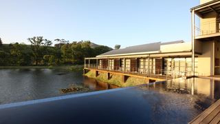 Laibach Lodge | Accommodation Stellenbosch