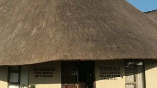The Thatch Palace | Polokwane (Pietersburg) Accommodation